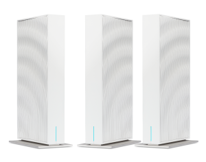 AcerWi-Fi7MeshRouterAcerWave7Driedubbelpak