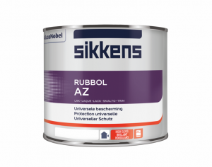 SikkensRubbolAZ-OpKleurGemengd-05L