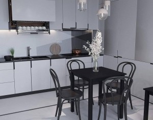 EettafelVesaHouseofWoods