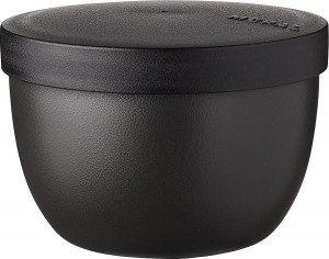 Ellipsesnackpot350ml-Nordicblack-Mepal
