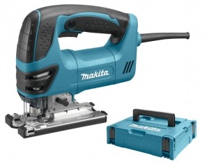 Makita4350FCTJDecoupeerzaagInMbox-720W-D-greep-Variabel