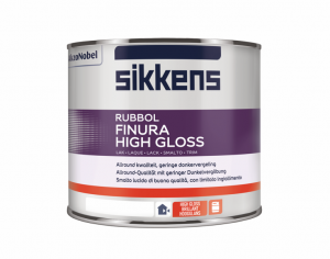 SikkensRubbolFinuraHighGloss-OpKleurGemengd-05L