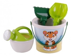 CavallinoSafariGroen4-deligeStrandEmmerset9206SF01