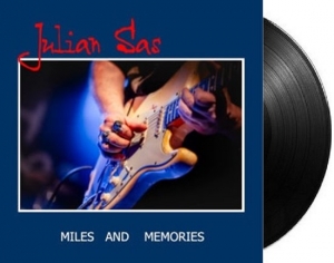 JulianSas-MilesAndMemoriesLP