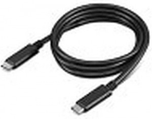 CableUSBCLenovo4X90U906191mBlack
