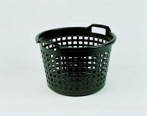 Leliemandronddiam40cm-Ubbink