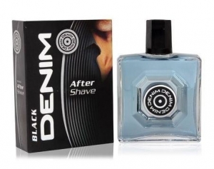 DenimDenimAftershaveLotionMen-Black100ml