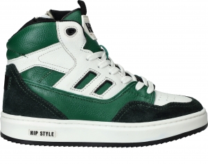 HIPStyleSneakersJongensGroen