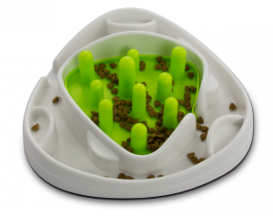 AfpInteractiveFoodMaze28X28X8Cm