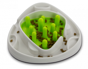 AfpInteractiveFoodMaze28X28X8Cm