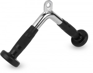 VirtuFitTricepsBar-V-bar