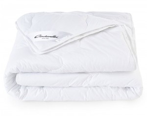 CinderellaMellowDekbed4seizoenen-Anti-Allergie-Synthetisch-1-persoons140x220cm