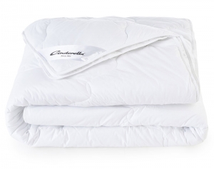 CinderellaMellowDekbed4seizoenen-Anti-Allergie-Synthetisch-2-persoons200x200cm