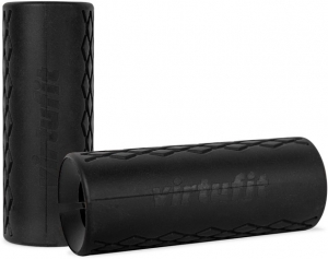 VirtuFitBarbellGrip-Geschiktvoordumbbellsenhalterstangen