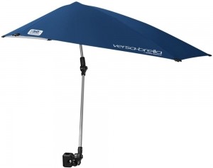 Sport-BrellaVersa-BrellaParapluParasol-Blauw