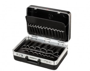 Parat533000171SilverPlusGereedschapskoffer-480X310X170mm