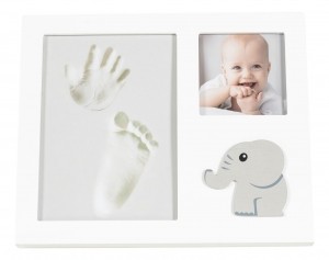 CangarooSweetMemoriesHandAndFootprintSetmetFotolijst99910591