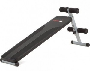 EverfitWBK-100InklapbareBuikspierplank