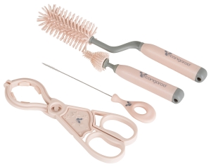 CangarooPink4-deligeFlessenborstelSet