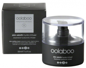 OolabooSkinRebirthDaybreakHyaluronicInfuserPhase350ml
