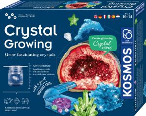 CrystalGrowing