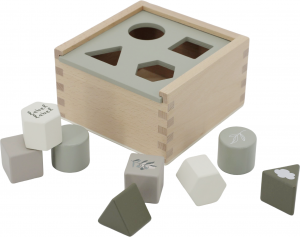 LabelLabelOlijfgroenHoutenVormenstoofLLWT-10268