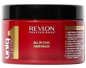 UniqOneSuperiorHairMask300ml