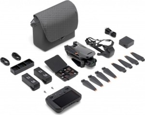 DJIMavic3Pro-FlyMoreCombo-inclDJIRCProcontrollerACTIE