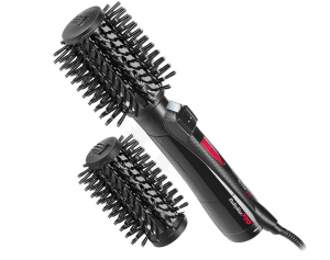 BabylissPRORoterendewarmeluchtborsteloutletzwart800W