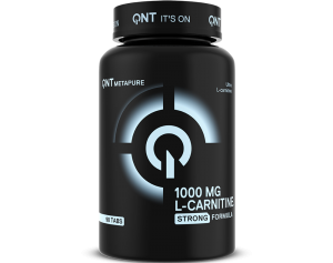 QNTMaxiL-Carnitine-1000mg-90Tabletten