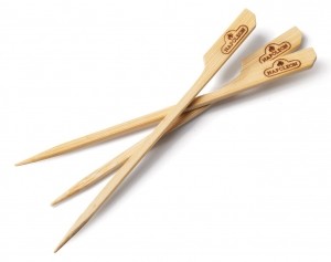 BBQNapoleonbamboespiezen15cm48stuksBBQNapoleonGrills-Napoleongrills