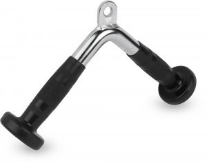 VirtuFitTricepsBar-V-bar