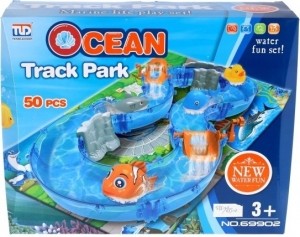 WaterbaanCircuitPark
