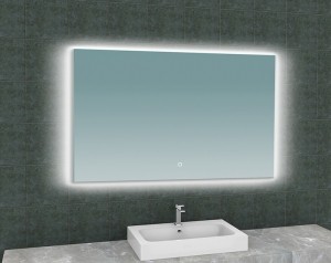 MuellerSunshinespiegelmetLED120x80cm
