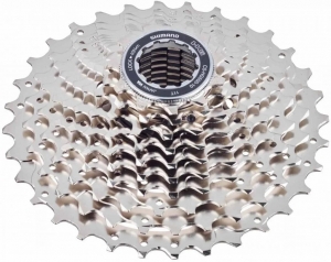 ShimanoCassetteCS-HG50010Speed-11-32T