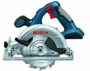 BoschGKS18V-LISOLO18VLi-IonAccuCirkelzaagBody-165mm