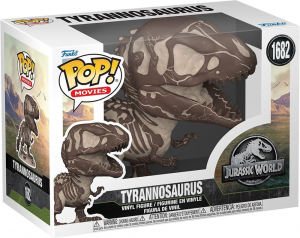 FunkoPop-JurassicParkFossilTyrannosaurus1682