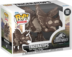 FunkoPop-JurassicParkFossilTriceratops1681