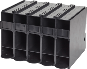 EfalockColorDepotZwart