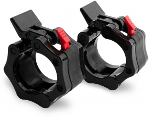 VirtuFitLockJawCollar-OlympischeHalterstangsluiters-50mm