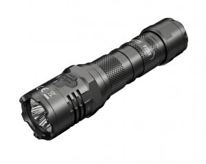 NitecoreP20IXZaklamp-4000Lm-Oplaadbaar