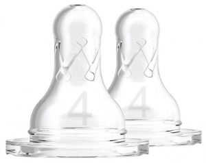 DrBrownsFase4SmalleHalsSpeen2stuks