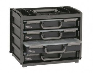Raaco139113HandyBoxAssortimentskoffer-376X265X310mm