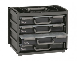 Raaco139113HandyBoxAssortimentskoffer-376X265X310mm