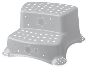 KeeeperStarsGrijs2TredenOpstapje