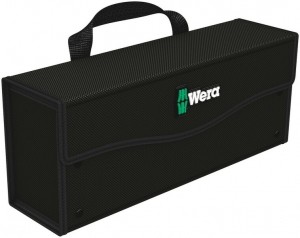 Wera2go3Gereedschapsbox-130X325X80mm