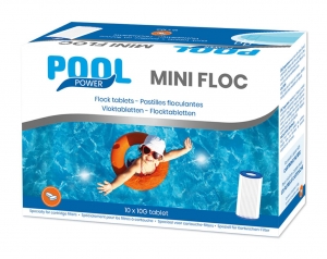 FlocminiPoolPowerBestway-Bestway