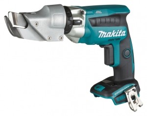MakitaDJS131ZLXT18VLi-IonAccuPlaatschaarBody-77mm