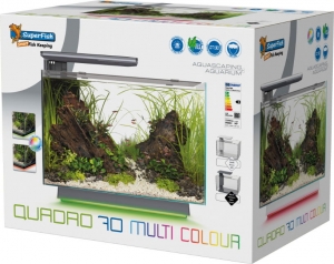 Quadro70multicolourzwartSuperfish-Superfish