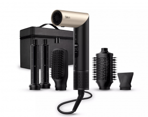SilknSilkyAirFlex